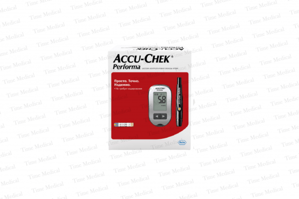 Accu-Chek Performa Meter