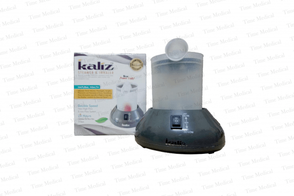 Kaliz Steamer and Inhaler