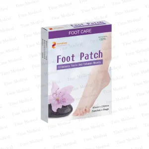 Dongfang Foot Patch
