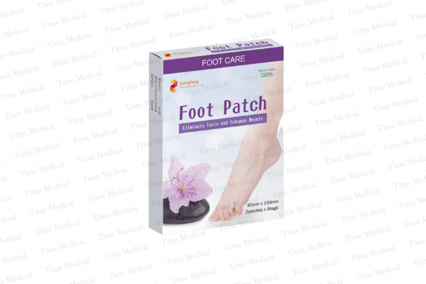 Dongfang Foot Patch