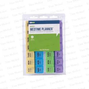 Medtime Planner