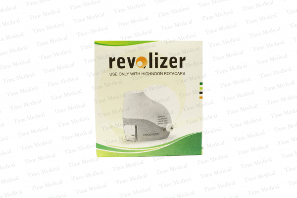 Revolizer Device