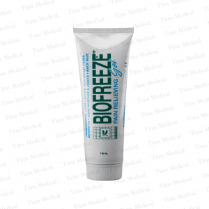 BioFreeze Pain Gel 59ml