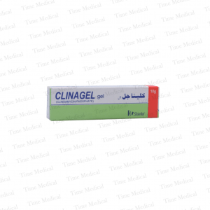 Clinagel 10gm gel