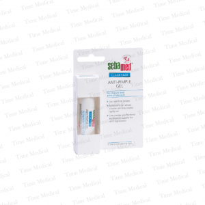 SebaMed Anti Pimple Gel