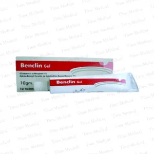 Benclin Gel 10GM