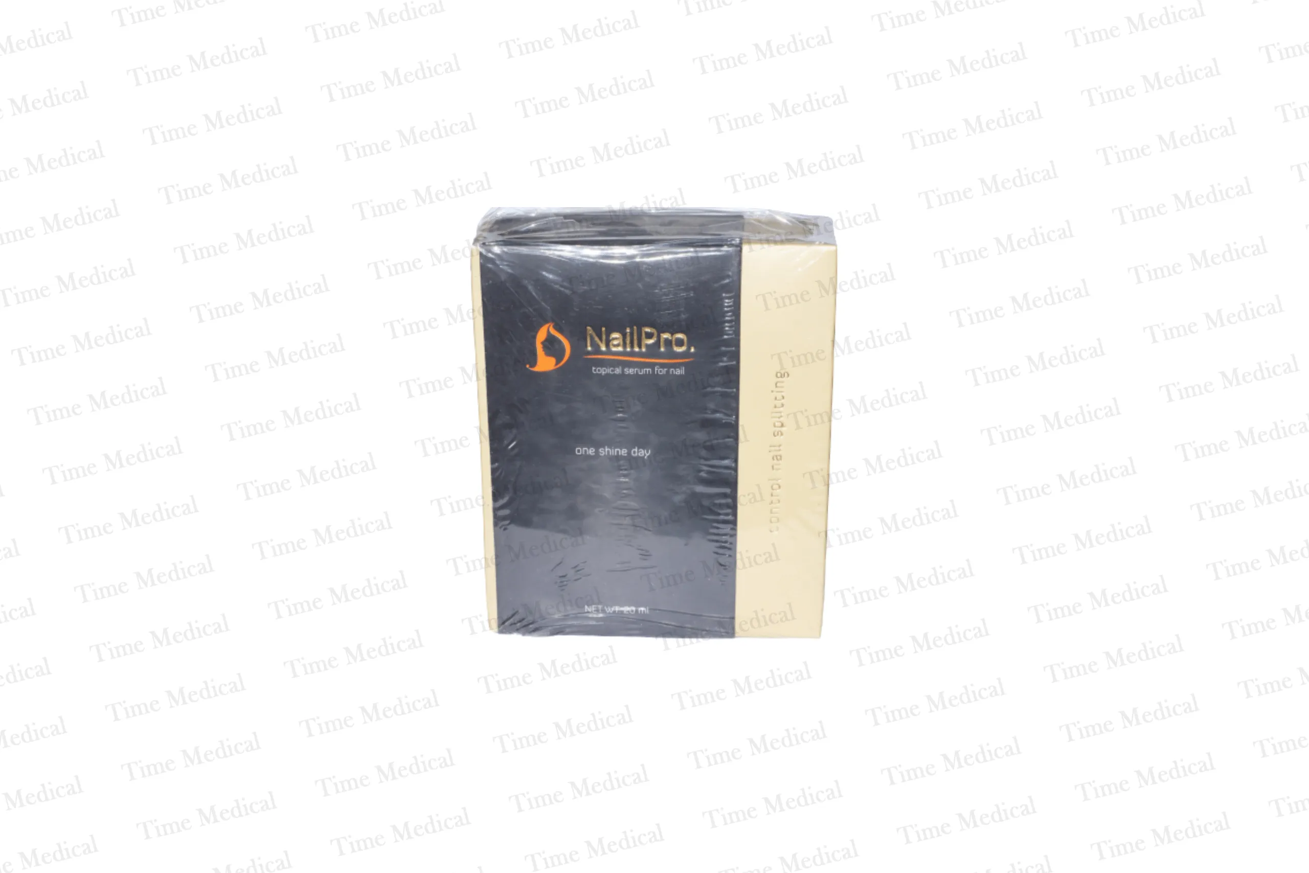 Nailpro Serum 20ml Nailpro Serum 20ml