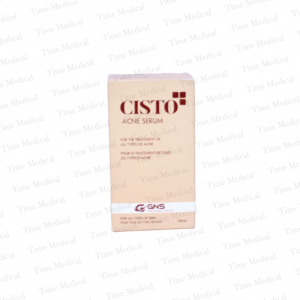 Cisto Acne Serum 30ml