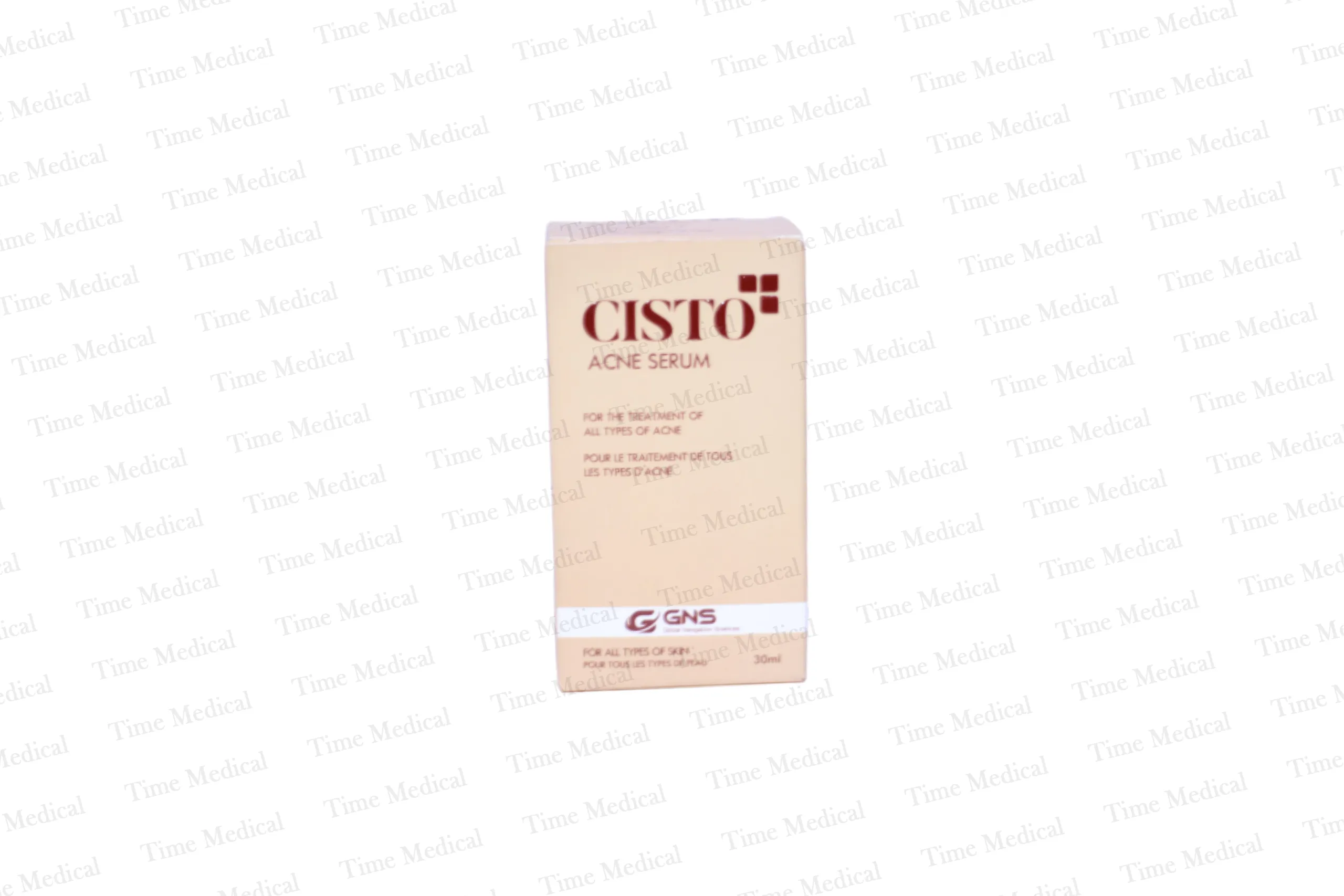 Cisto Acne Serum 30ml Cisto Acne Serum 30ml