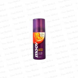 Moov Spray 150ml