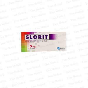 Slorit Tablets 5mg