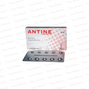 Antine 10mg