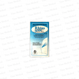 RhinoSone Nasal Spray