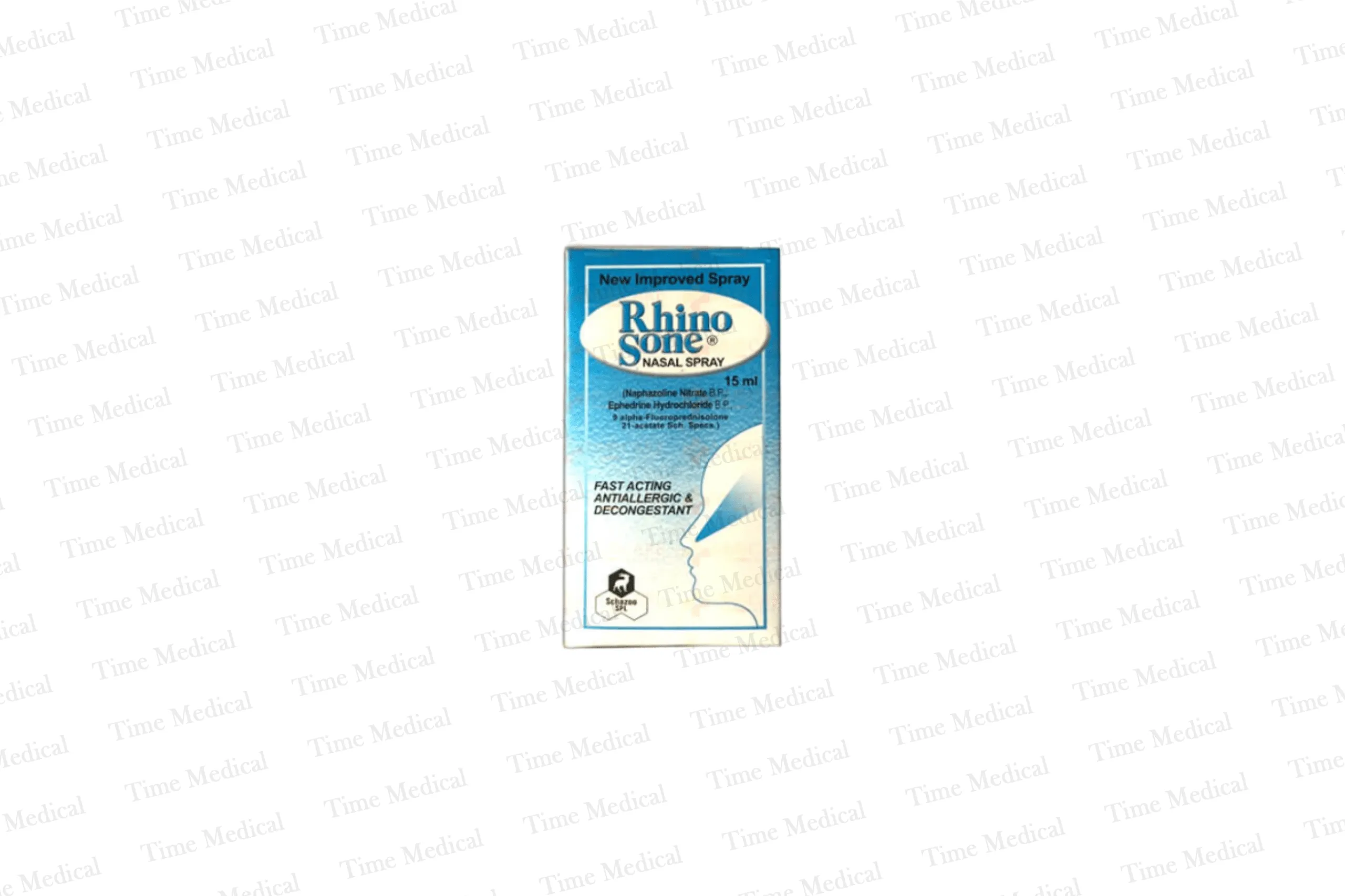 RhinoSone Nasal Spray RhinoSone Nasal Spray