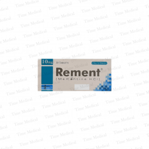 Rement Tablet 10mg