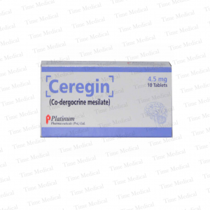 Ceregin Tablets 4.5mg