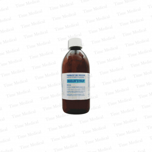 Neulin 120ml Syrup