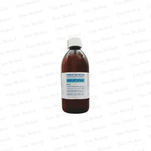 Neulin 120ml Syrup