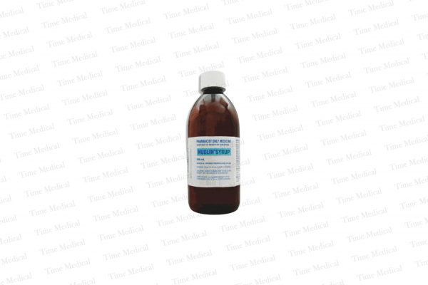 Neulin 120ml Syrup