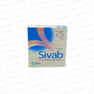 Sivab Tablet 7.5mg