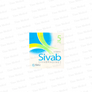 Sivab Tablet 5mg