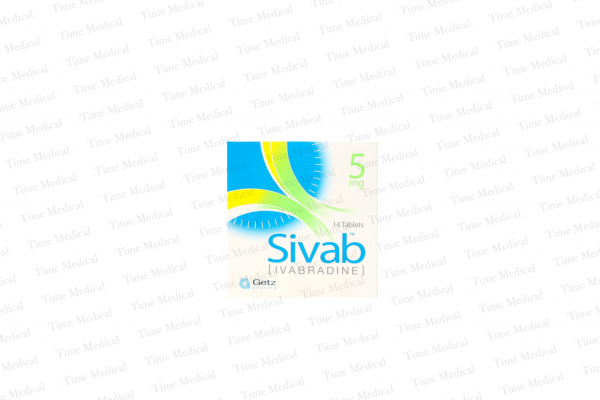 Sivab Tablet 5mg