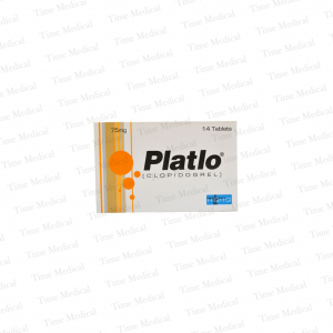 Platlo Tablet 75mg