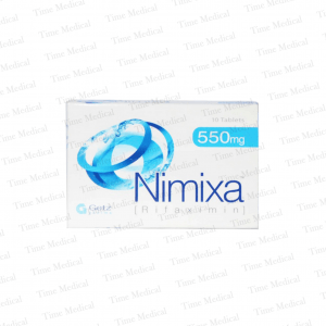 Nimixa Tablet 550mg