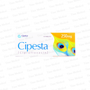 Cipesta Tablet 250mg