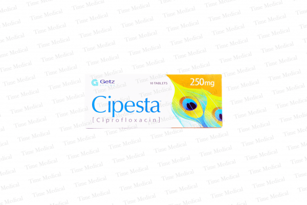 Cipesta Tablet 250mg