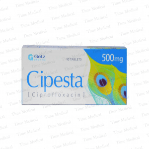 Cipesta Tablet 500mg