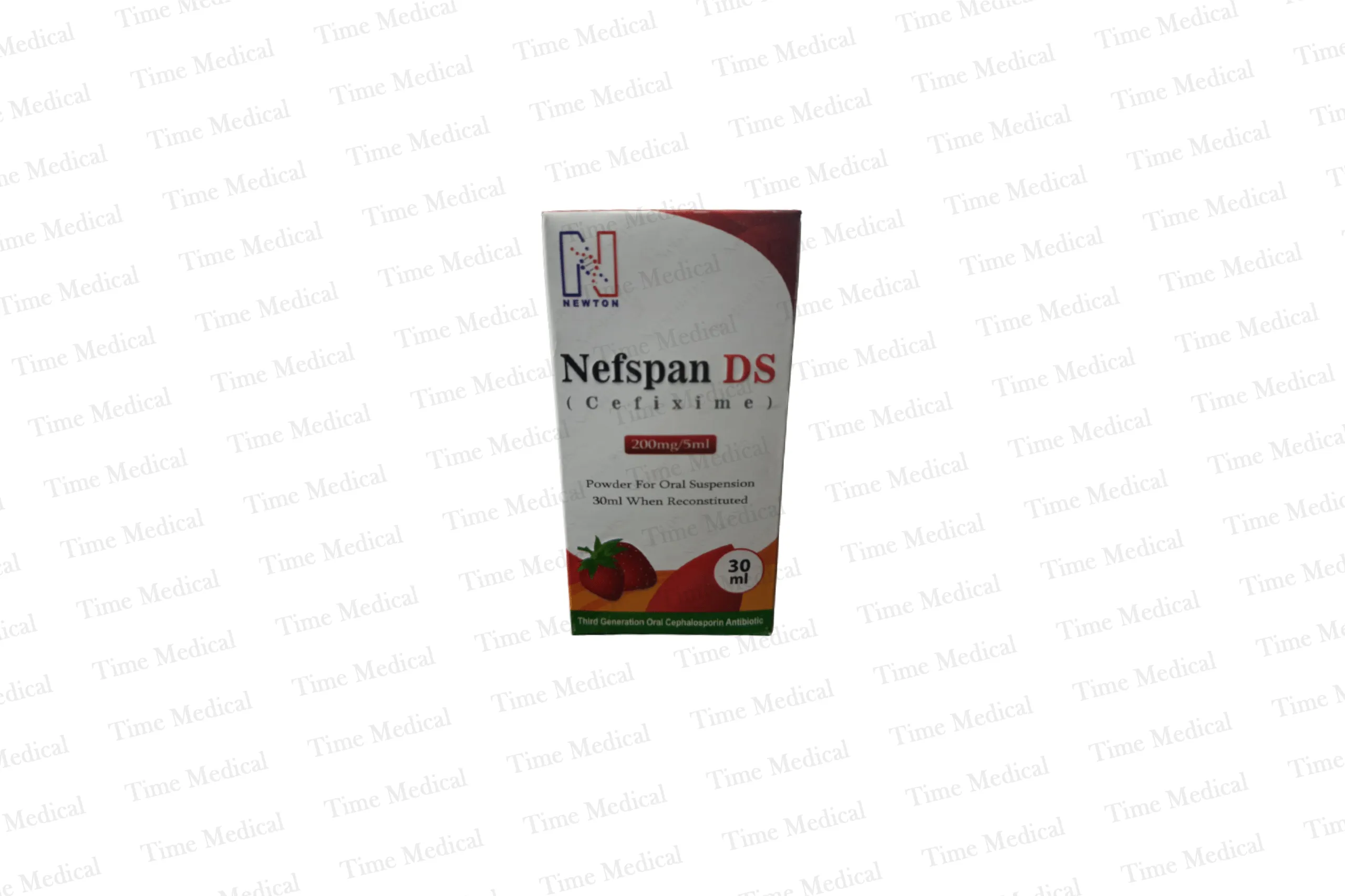 Nefapan Ds 200mg/5ml Suspension Nefapan Ds 200mg/5ml Suspension