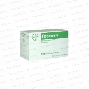 Resochin 250mg Tablet