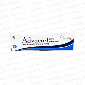 Advacort Ointment 5gm