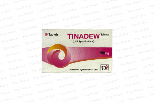 Tinadew 250mg Tablet