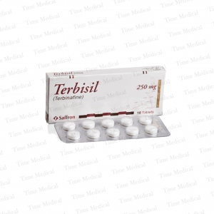 Terbisil 250mg Tablets