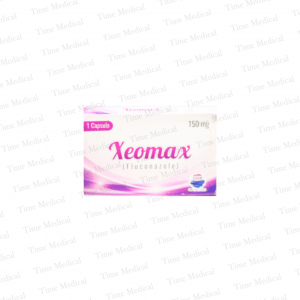 Xeomax Capsules