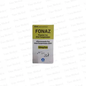 Fonaz 35ml Suspension