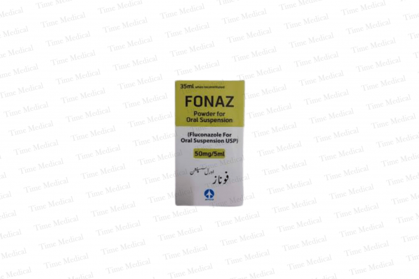 Fonaz 35ml Suspension