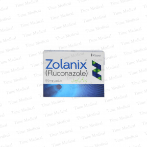 Zolanix 150mg Capsules