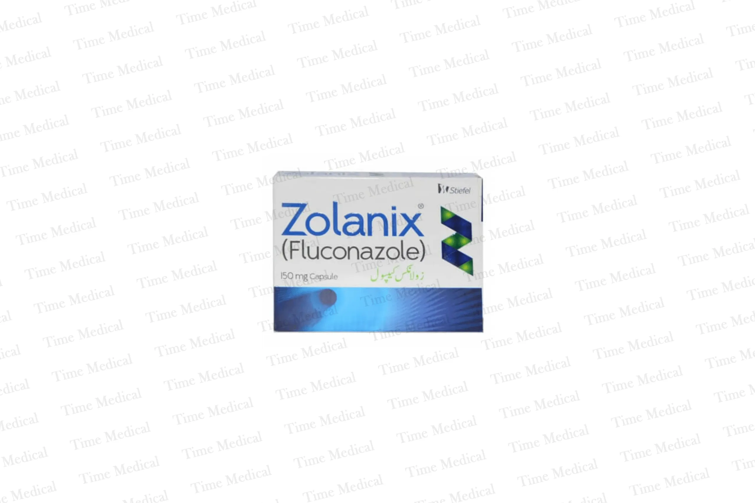 Zolanix 150mg Capsules Zolanix 150mg Capsules