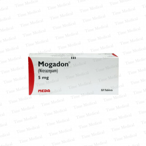 Mogadon Tablets