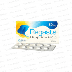 Regasta Tablet 50mg