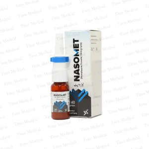 Nasomet Spray
