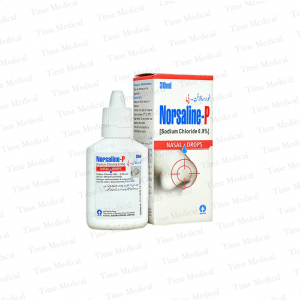 Norsaline-p Nasal Spray 30 ml