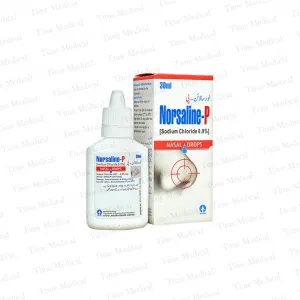 Norsaline-p Nasal Spray 30 ml
