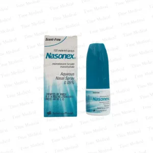 Rinelon Nasal Spray 0.05%