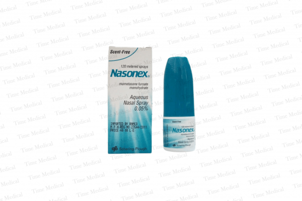 Rinelon Nasal Spray 0.05%