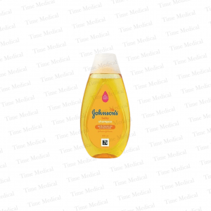 Johnsons Baby Shampoo 100ml