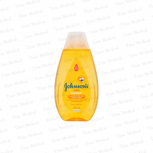 Johnsons Baby Shampoo 200ml